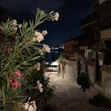 شقة Rouge - Victoria سوزوبول