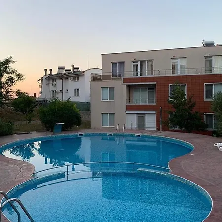 Apartament Rouge - Victoria